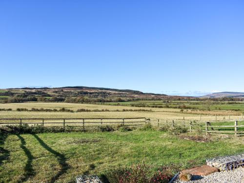 ทัศนียภาพภายนอกโรงแรม, The Stables in โกร็อค