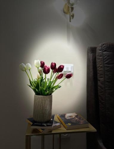Relaxing charm alla Radeca