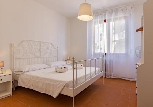 Landi 10 - 2 Camere, parcheggio, ascensore, vicino al Centro in San Michele