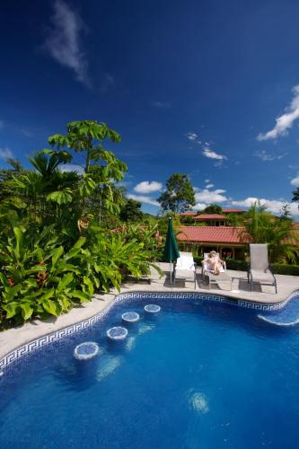 Arenal Volcano Inn, Fortuna (Foto 6)