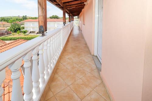 景觀, Makrygialos-Atlantis in 麥克里吉亞洛斯