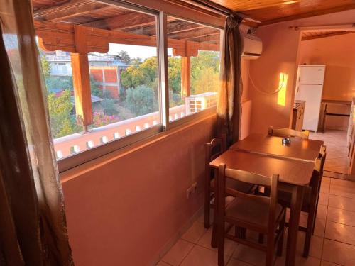 景觀, Makrygialos-Atlantis in 麥克里吉亞洛斯