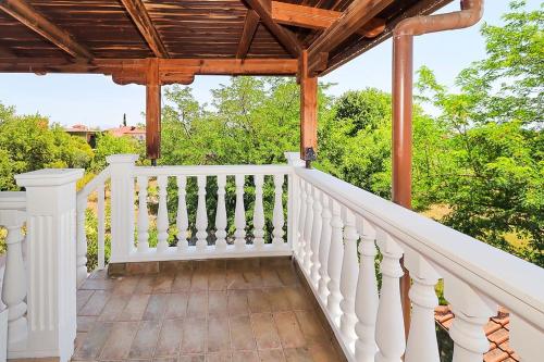 設施, Makrygialos-Atlantis in 麥克里吉亞洛斯