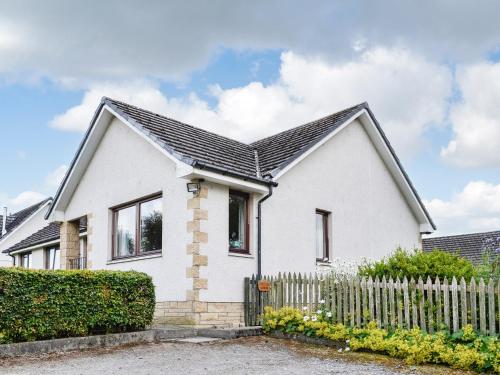 Coille Mhor – khách sạn tại Blairgowrie