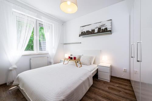Tarnogaj Apartment - Terrace, Park Nearby - by Rentujemy, Breslau (Foto 6)