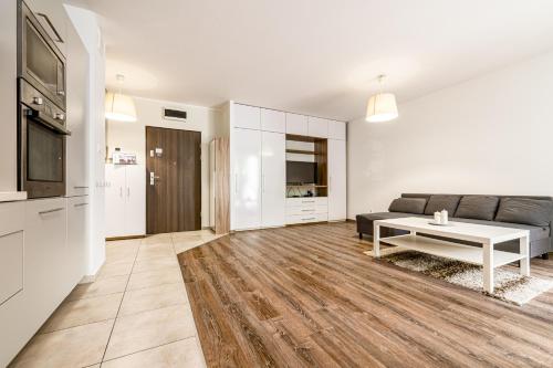 Tarnogaj Apartment - Terrace, Park Nearby - by Rentujemy, Breslau (Foto 7)