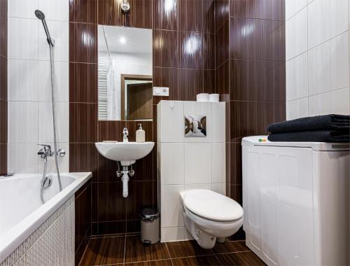 Tarnogaj Apartment - Terrace, Park Nearby - by Rentujemy, Breslau (Foto 10)