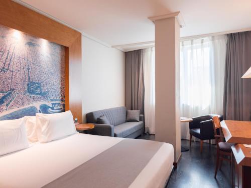 Abba Sants - zdjęcie 3