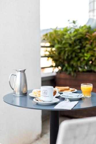 Balcony/terrace, Abba Sants in Sants-Montjuïc