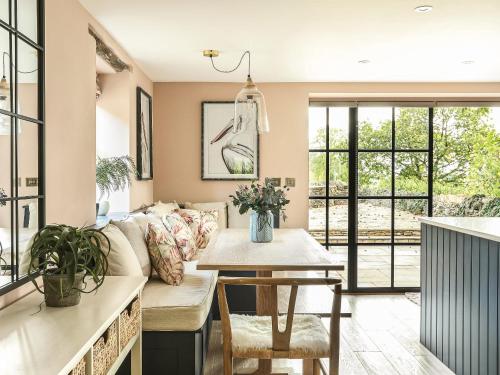 Grove Cottage gîte à louer Salperton