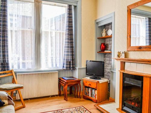 Kirk Wynd Cottage - Braco