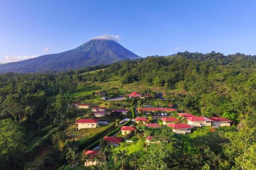 Arenal Volcano Inn, Fortuna