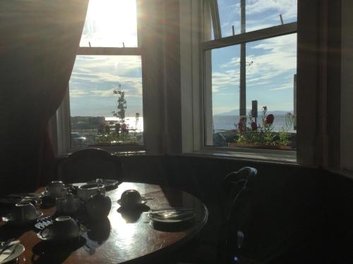 Facilities, Rolling Wave Guesthouse in Bundoran