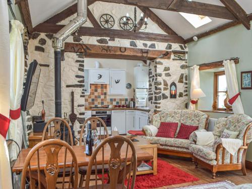 Swallow Barn, Haverfordwest (fotografie 7)