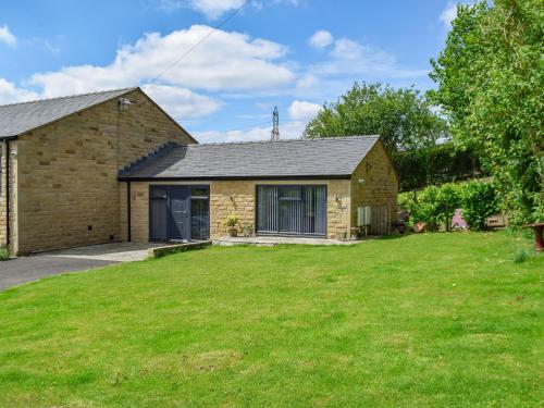 Udvendig, The Farmhouse Retreat in Stalybridge