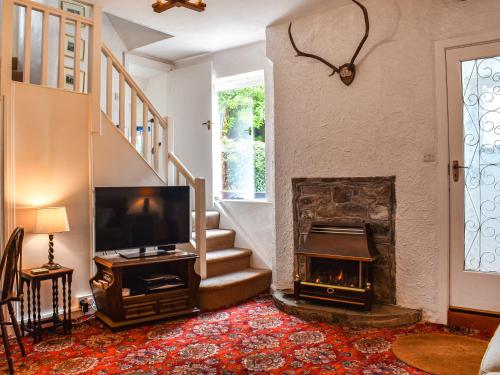 Viesnīcas āriene, Kiln Cottage in Bolton Le Sands