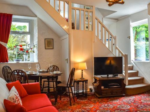 Viesnīcas āriene, Kiln Cottage in Bolton Le Sands
