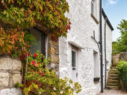 Viesnīcas āriene, Kiln Cottage in Bolton Le Sands