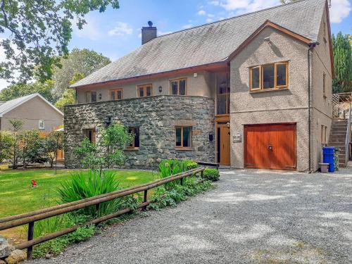 Cysgod Y Coed gîte à louer Llanbedr