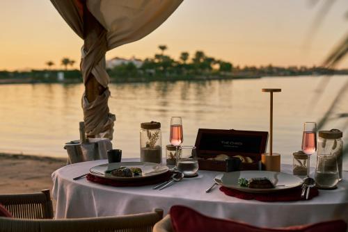 The Chedi El Gouna