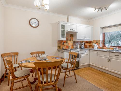 ทัศนียภาพภายนอกโรงแรม, Byre Cottage - Uk49957 in พิคเกอรริง