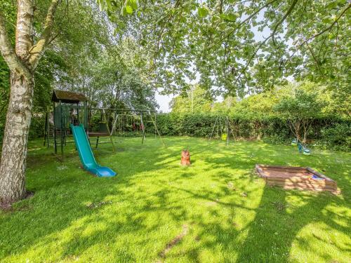 ทัศนียภาพภายนอกโรงแรม, Byre Cottage - Uk49957 in พิคเกอรริง