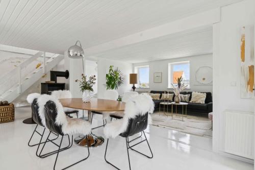 Facilities, Idyllic Cliffside Villa With Stunning Sea Views in Sandvig