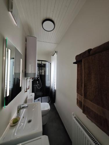 Stylish Apartment in Lasnamäe, Tallinn (photo 5)