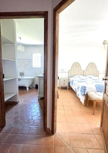Villa - Une évidence en Provence, La Cadiere d'Azur (foto 5)