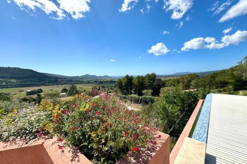 Villa - Une évidence en Provence, La Cadiere d'Azur (foto 7)
