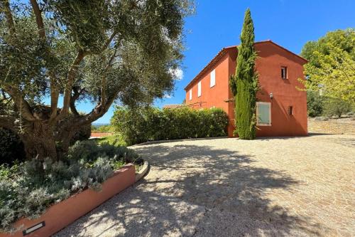 Villa - Une évidence en Provence, La Cadiere d'Azur (foto 8)