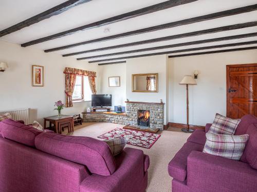 外部景觀, Pigeon Cote - Uk49958 in 皮克林