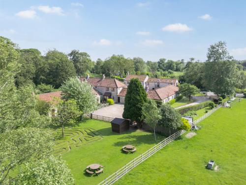 外部景觀, Pigeon Cote - Uk49958 in 皮克林