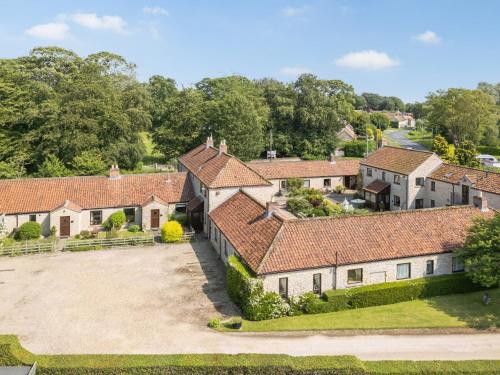 外部景觀, Pigeon Cote - Uk49958 in 皮克林