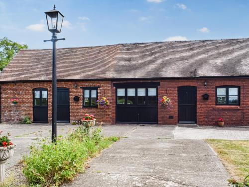 Pheasant Pens 1 - Uk50187 gîte à louer Kingcoed