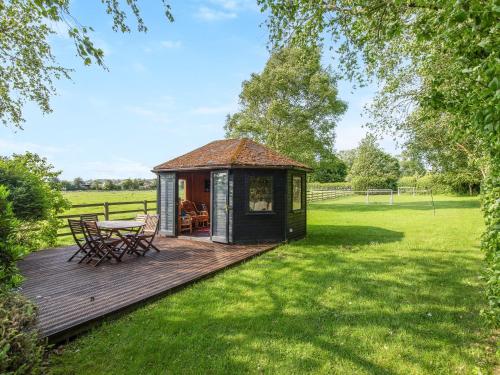 ทัศนียภาพภายนอกโรงแรม, Byre Cottage - Uk49957 in พิคเกอรริง