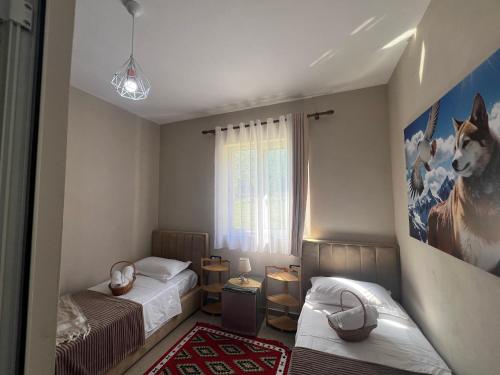 Guesthouse Villa Gurra