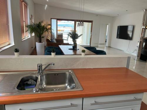Vacation home Oxy in Ferlach, Österreich