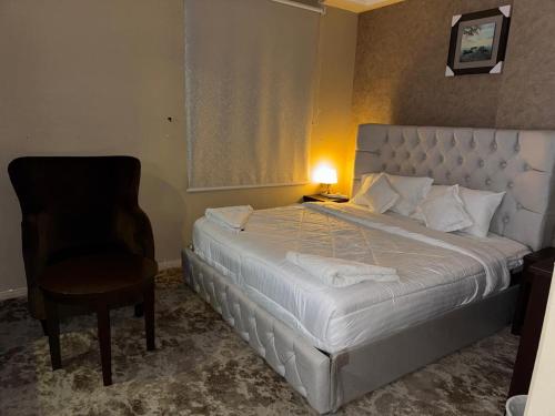 فندق مقام الذهبي - Maqam Aldhahabi Hotel