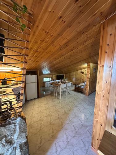 ห้องครัว, House Bellavista in ซาสซารี