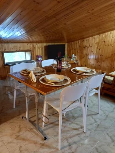 บริการและสิ่งอำนวยความสะดวก, House Bellavista in ซาสซารี