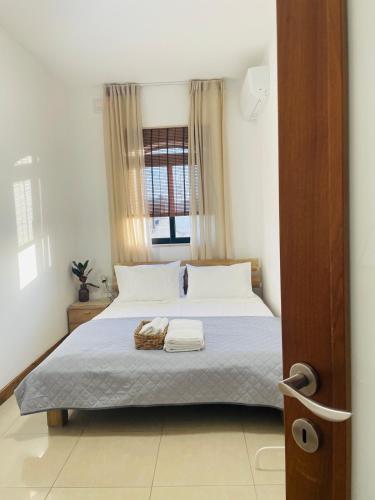 Bright & Airy 3 Bedroom Apartment, Нашшар (фото 7)
