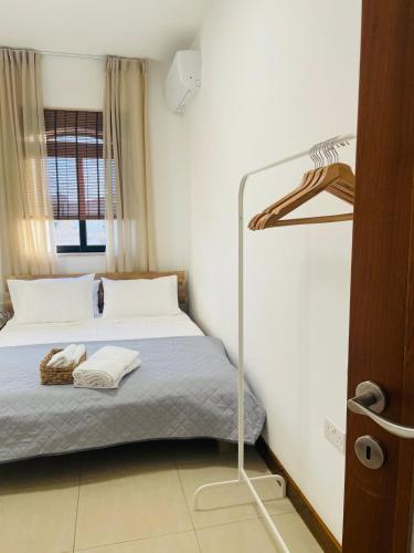 Bright & Airy 3 Bedroom Apartment, Нашшар (фото 8)
