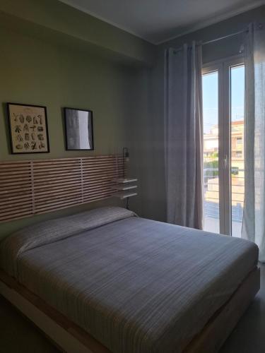 Giardino sul mare in ฟาลาริเด