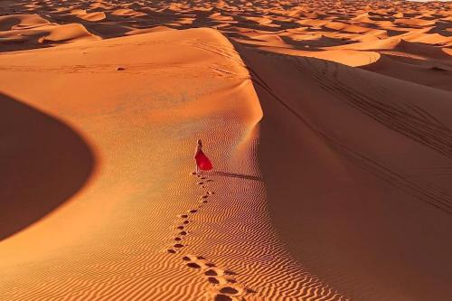 Stargazing Merzouga Camp - image 5