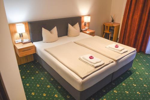 Salzburger Dolomitenhof - image 11