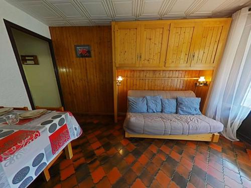 Appartement Le Grand-Bornand 1 pièce 4 personnes - FR-1-241-126 - image 11