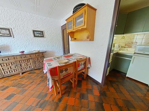Appartement Le Grand-Bornand 1 pièce 4 personnes - FR-1-241-126 - image 7