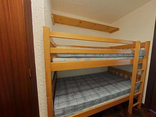 Appartement Le Grand-Bornand 1 pièce 4 personnes - FR-1-241-126 - image 2