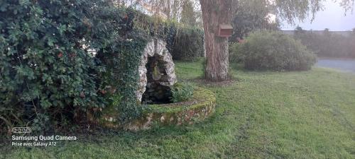 Ideal colocation salariée - Location saisonnière - Montoir-de-Bretagne